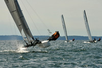 2015 Roton Point Multihull Regatta 019