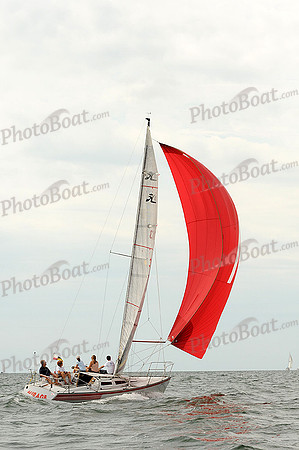 2012 Cape Charles Cup B 240