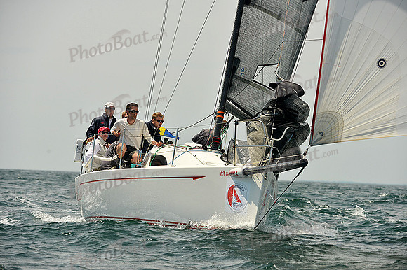 2015 Block Island Race Week I 575