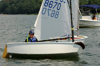 2012 Opti Green Fleet 455