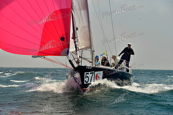 2017 Block Island Race Week C_1435