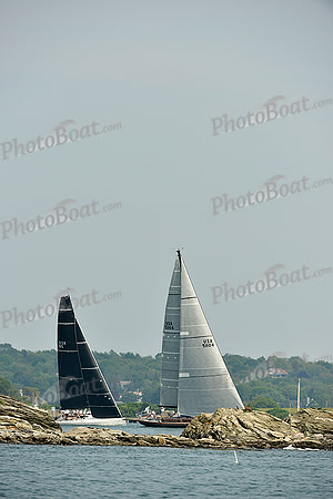 2015 NYYC Annual Regatta A 1390