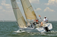 2013 Southern Bay Race Week C 1741