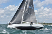 2019 NYYC Annual Regatta A_1250