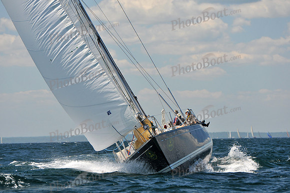 2012 Newport Bermuda 939