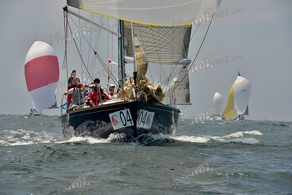 2017 Block Island Race Week D_0870