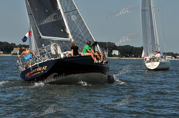 2010 Leukemia Cup 600