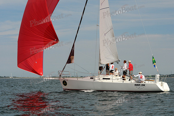 2011 Block Island RW B 1292