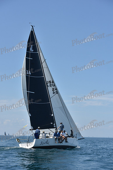 2019 Chicago to Mackinac B_2414