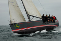 2011 NYYC Annual Regatta B 1969