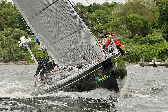 2013 NYYC Annual Regatta A 570