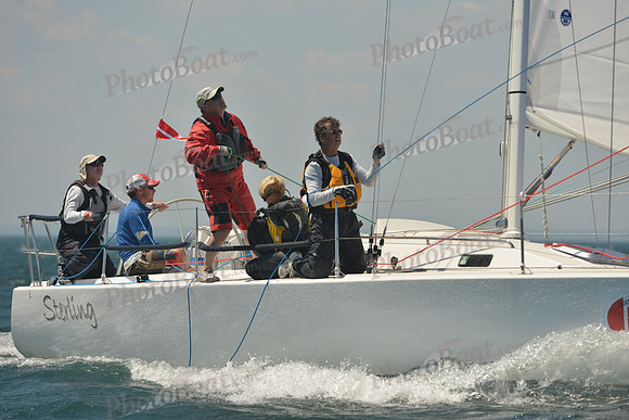 2015 Block Island Race Week B 319