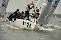 2016 Charleston Race Week A_1107