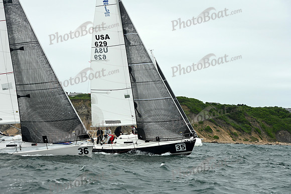 2025 Block Island Race Week I_1506