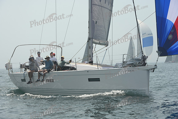 2025 Block Island Race Week A_0139