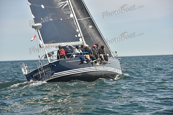 2024 Figawi 1828