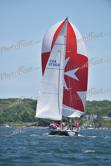 2019 NYYC Annual Regatta C_0589
