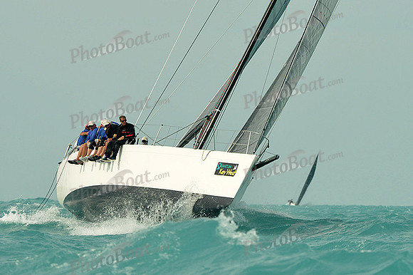 2102 Key West Race Week