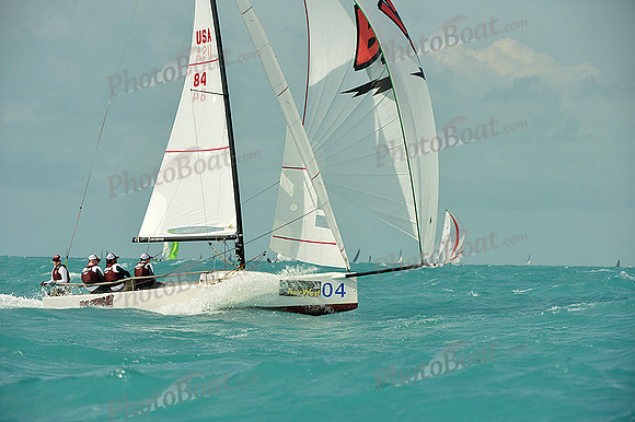 2015 Key West Race Week E 793