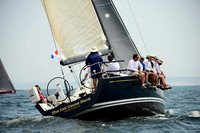 2013 Block Island Race Week A 1289