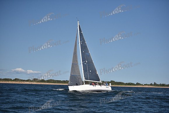 2021 Vineyard Race B 1934