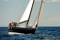 2014 Newport Bermuda A 2324