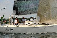 2011 NYYC Annual Regatta A 572