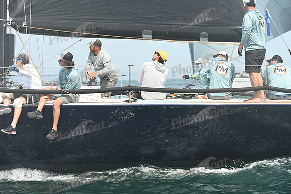 2025 Block Island Race Week A_0396