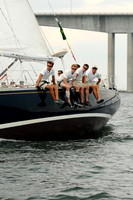2011 NYYC Annual Regatta A 2189