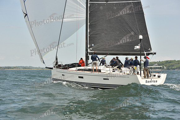 2018 NYYC Annual Regatta B_0809