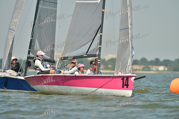 2017 Southern Bay Race Week C_0206