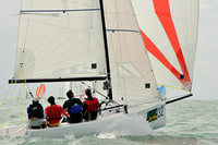 2013 Key West Race Week C 1180