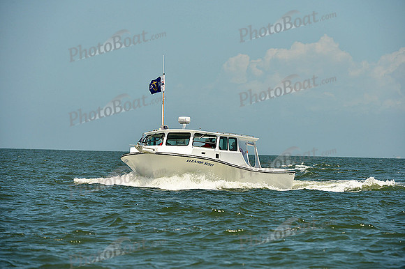 2015 Southern Bay Race Week D 200