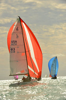 2016 Key West Race Week A_1509