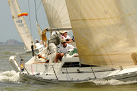 2012 Southern Bay Race Week A 1312