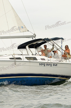 2012 Cape Charles Cup A 560