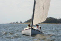 2011 Norwalk Catboat Race 153