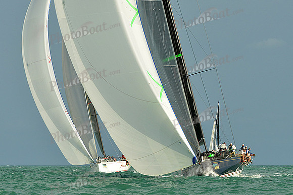 2015 Key West Race Week B 1285