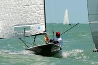 2012 Contender Worlds A 645