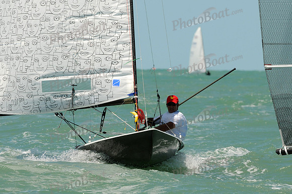 2012 Contender Worlds A 645