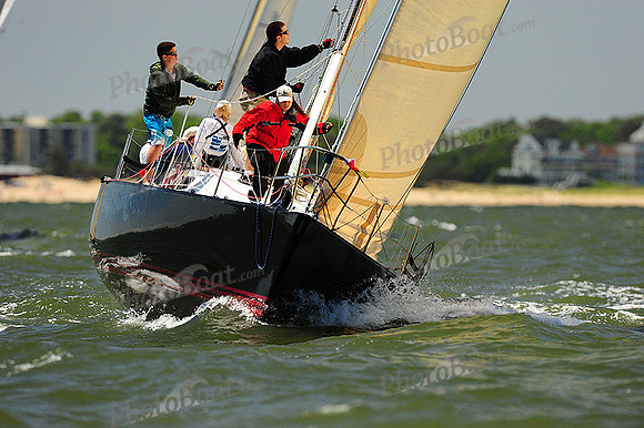 2014 Southern Bay Race Week E 693
