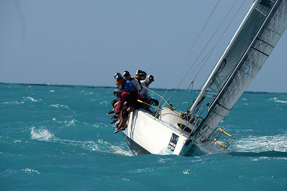 2017 Quantum Key West RW B 676