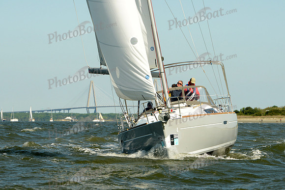 2016 Charleston Race Week E_0137