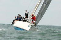 2012 Charleston Race Week A 598