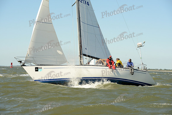 2016 Charleston Race Week E_0294