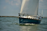 2018 Charleston Race Week A_0384