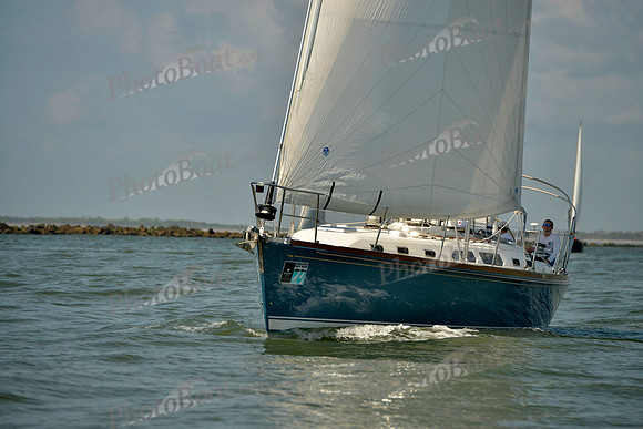 2018 Charleston Race Week A_0384