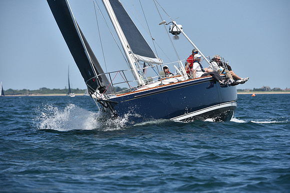 2019 Block Island Race Week A_0218