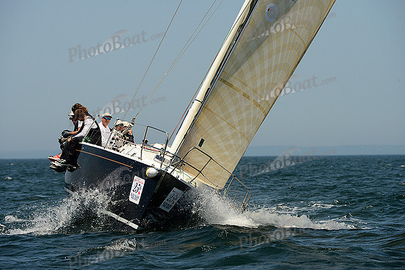2013 Block Island Race Week A1 558