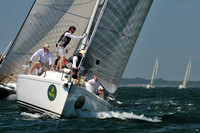 2013 NYYC Annual Regatta B 741